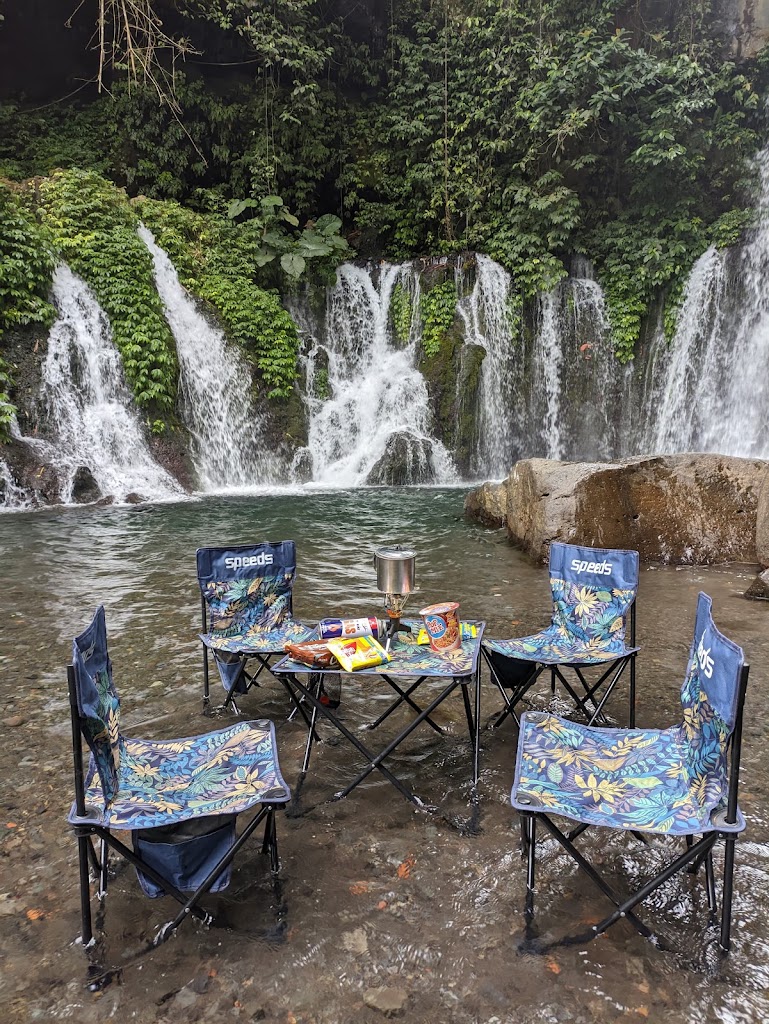 SEWA ALAT OUTDOOR CAMPING TERDEKAT