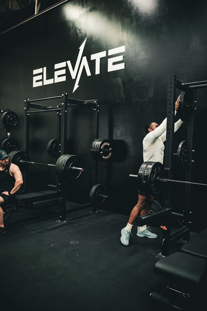  Elevate Training