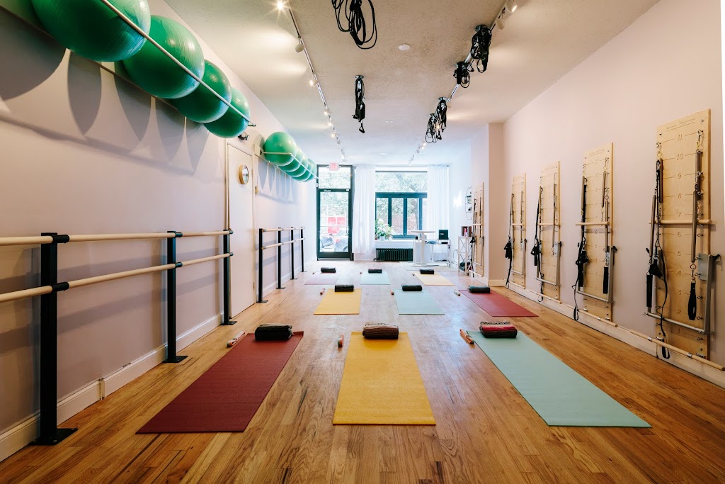  EveryBody Movement and Wellness