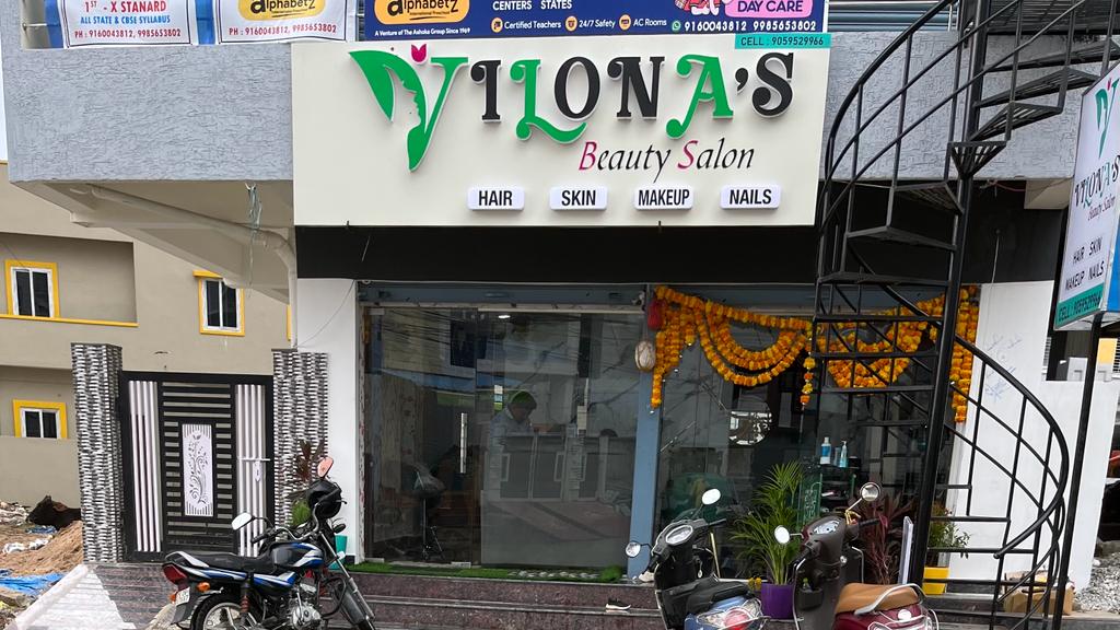 Vilona S Beauty Salon