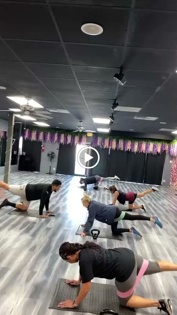  Studio 360 Dance & Fitness