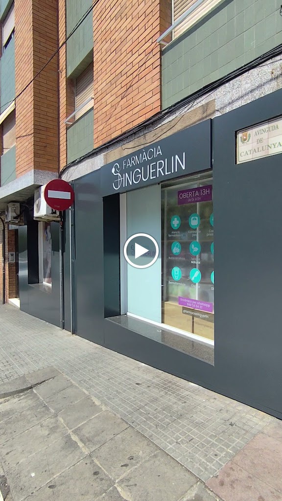 Farmacia Singuerlin