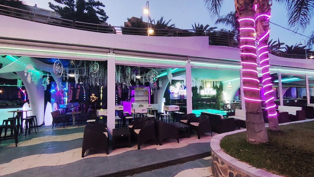 The Big Bang Ocean Club