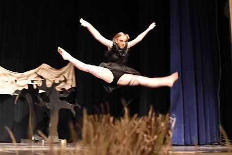  Studio 89 Dance Company