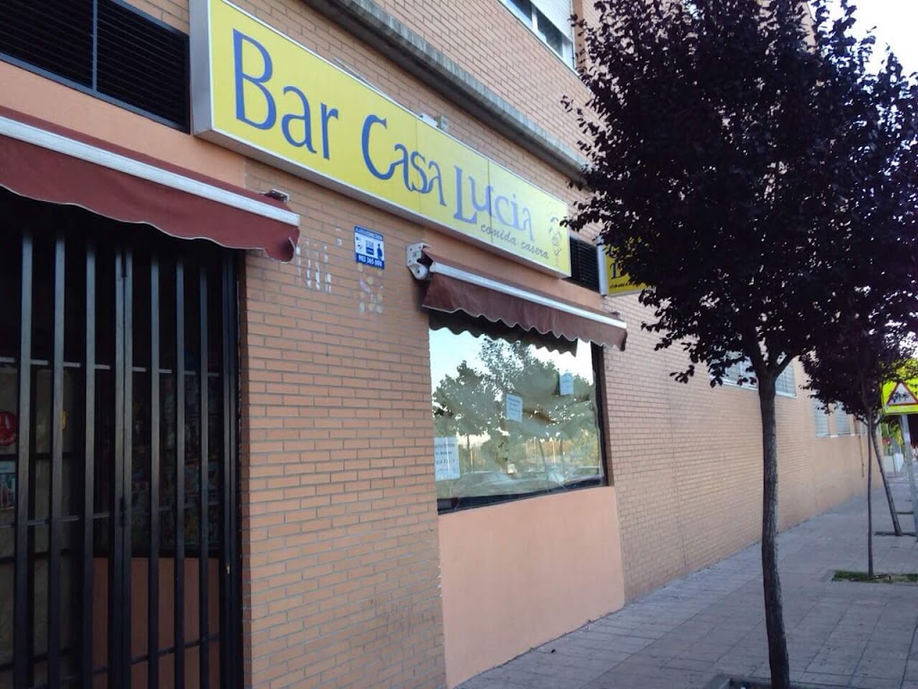 Bar Casa Lucia