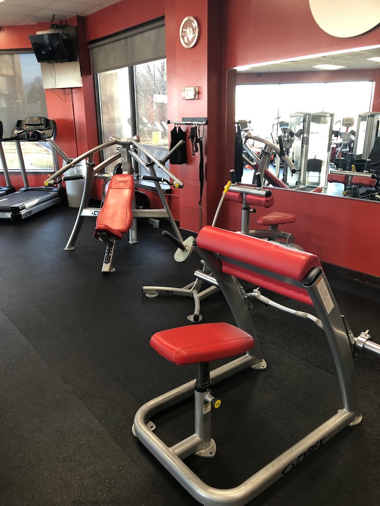  Snap Fitness Eagan (Cliff Lake Rd.)