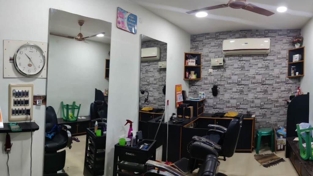 Alangar Men S Saloon Parlour