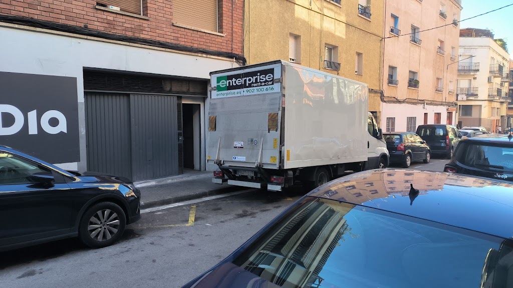 Da Matteo — Del propietario