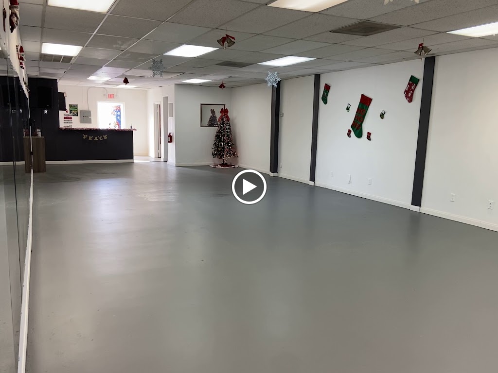  R AND R Dance Studio