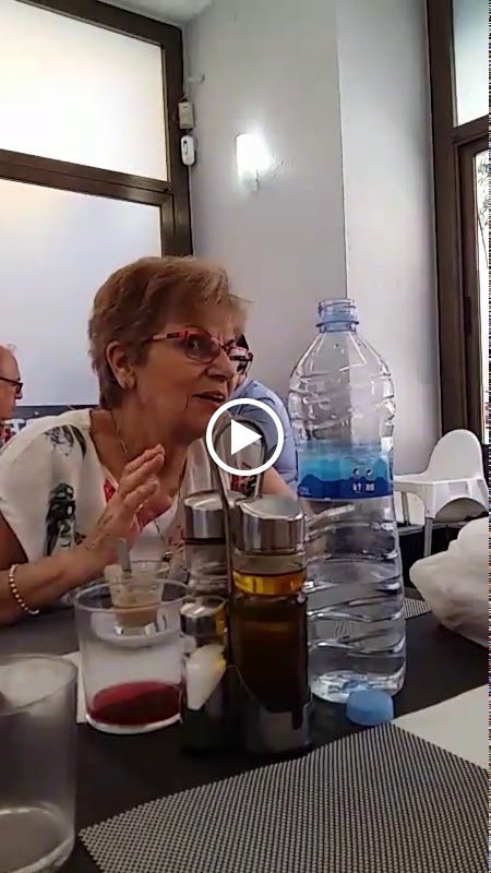 Restaurante Braseria Carpe Diem — Videos
