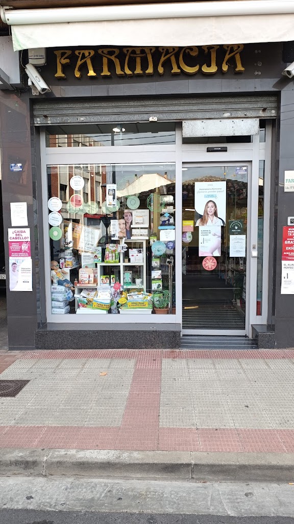 Farmacia Emma Zurbano