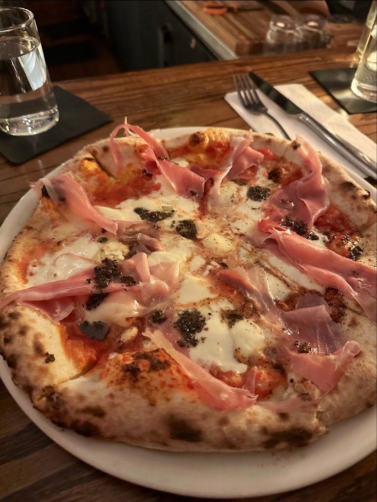 Prosciutto