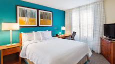 Residence Inn Hartford Rocky Hill