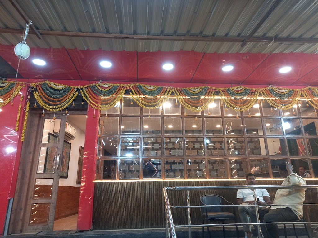 Darbar Family Restaurant