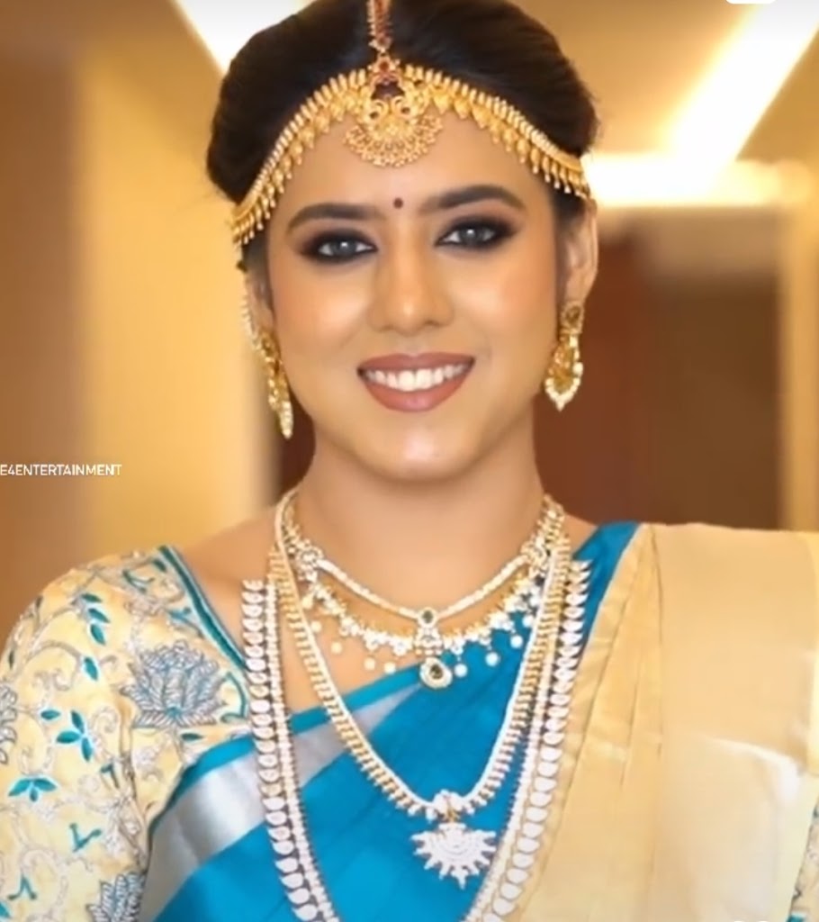 Manasa Herbal Beauty Parlour Bridal Makeups Mehandi Bodyspa Ladies Beauty Clinic