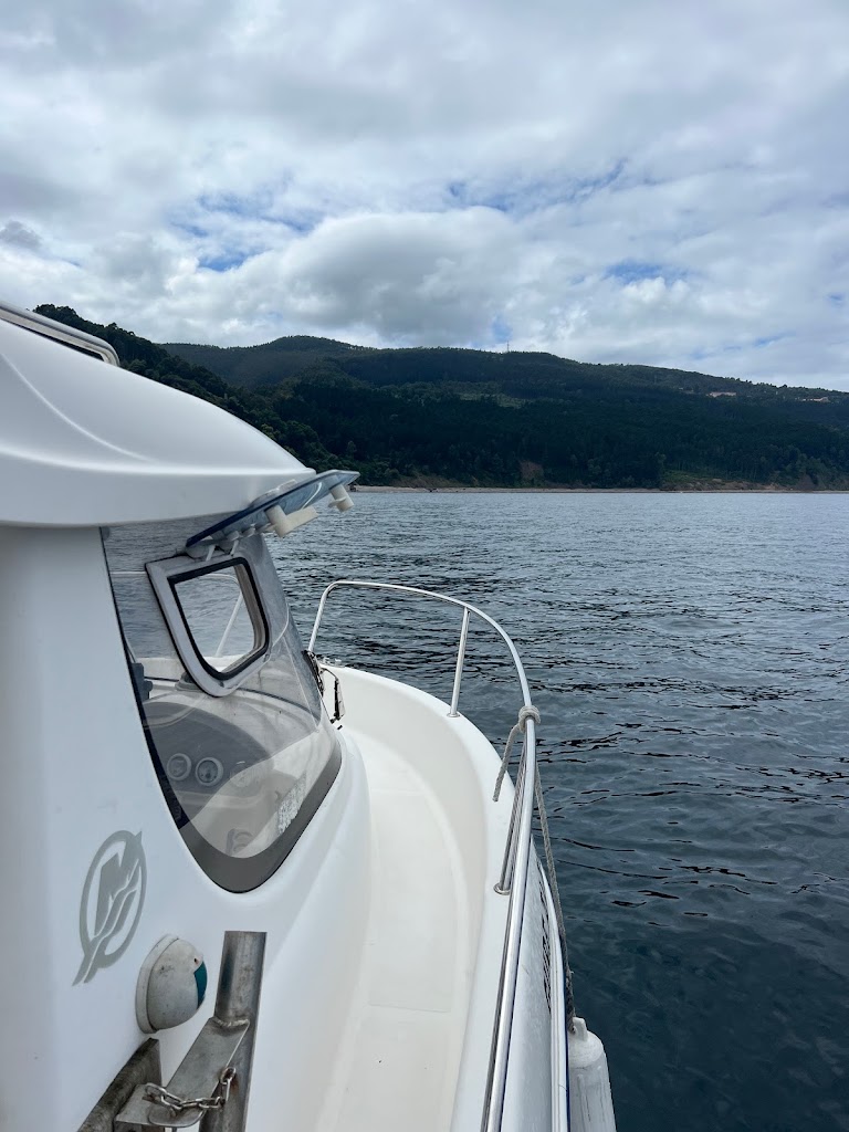 TaHo boat rental and charters — Yate