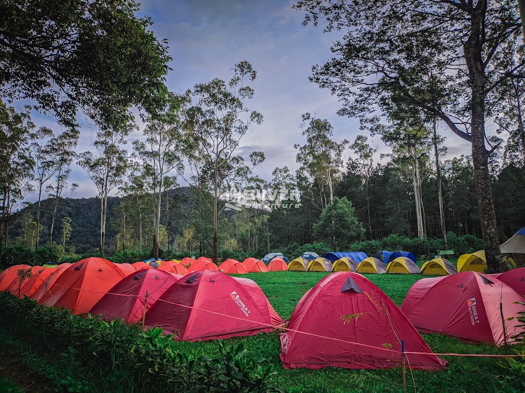 Buver Adventure Sewa Alat Camping Bandung