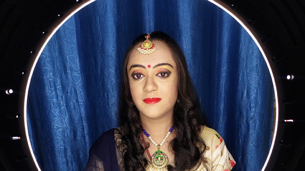 Sparsh Beauty Parlour