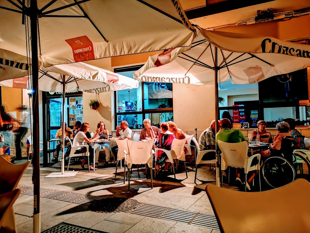 Casino del Jubilado (BMC)