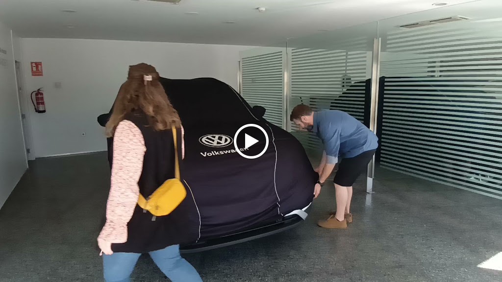 Gilauto Granada - Taller Oficial Volkswagen — Videos