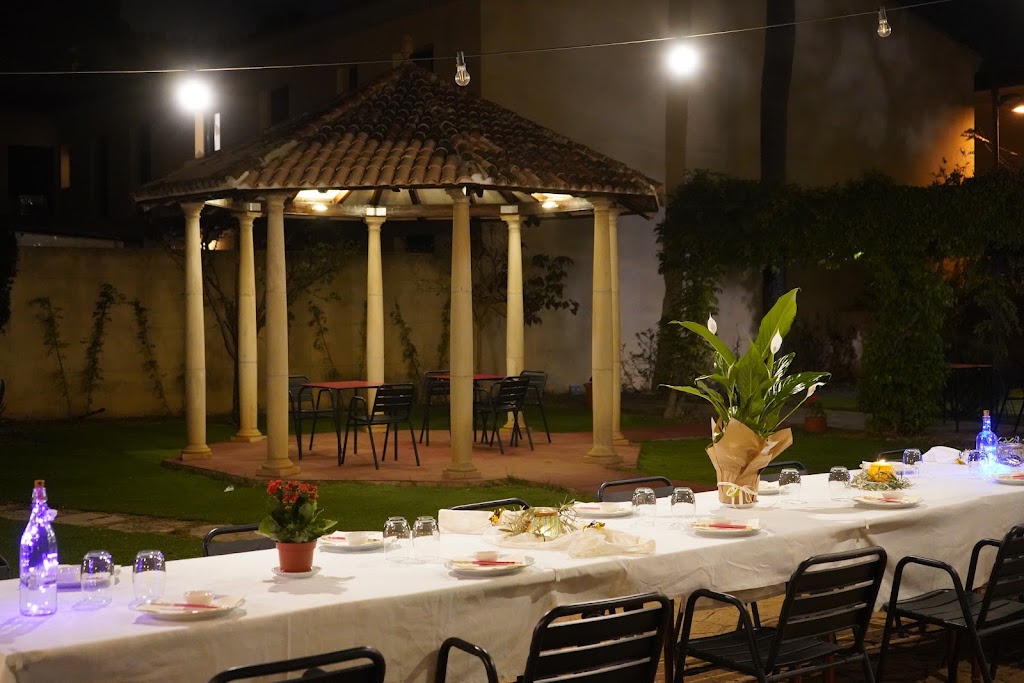 Restaurante Azuma Marratxi — Ambiente