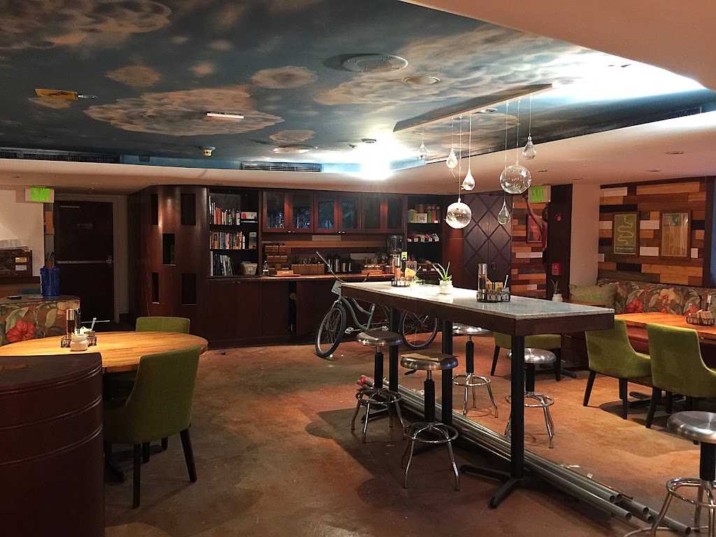 Photo of Hiking Hawaii Cafe