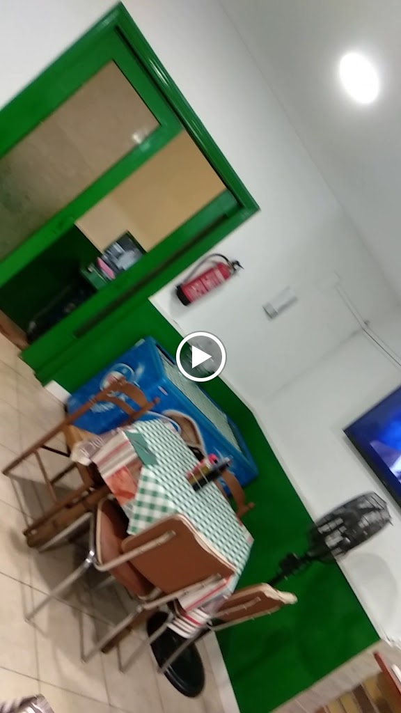 Restaurante Casa Nico — Videos