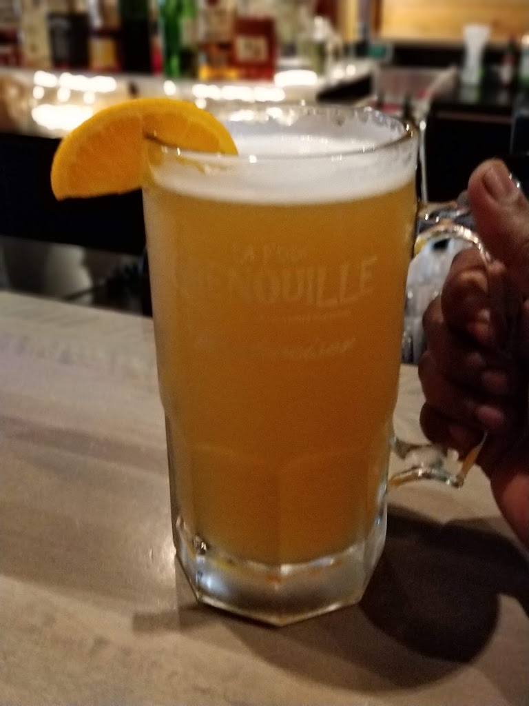 Food & drink