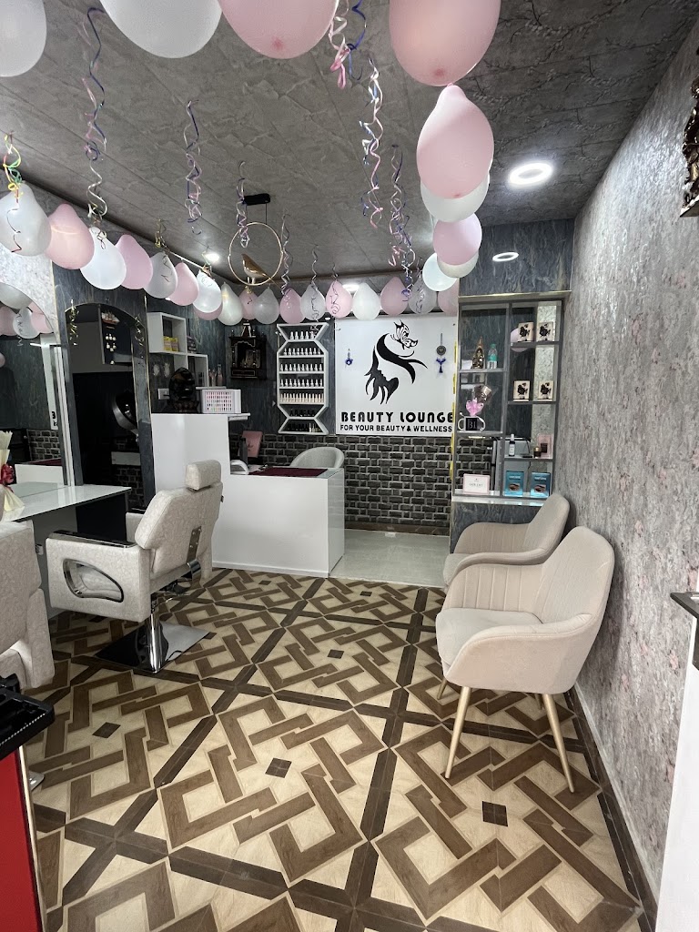 Beauty Lounge