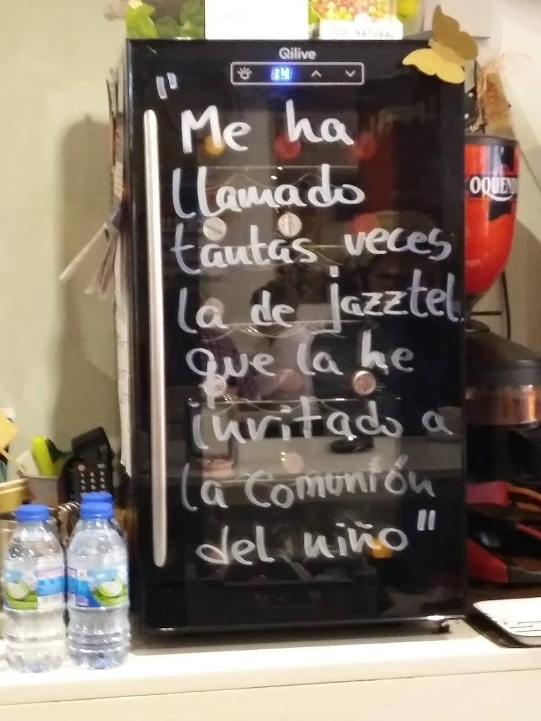 Nagasaki Cafe Bar — Carta