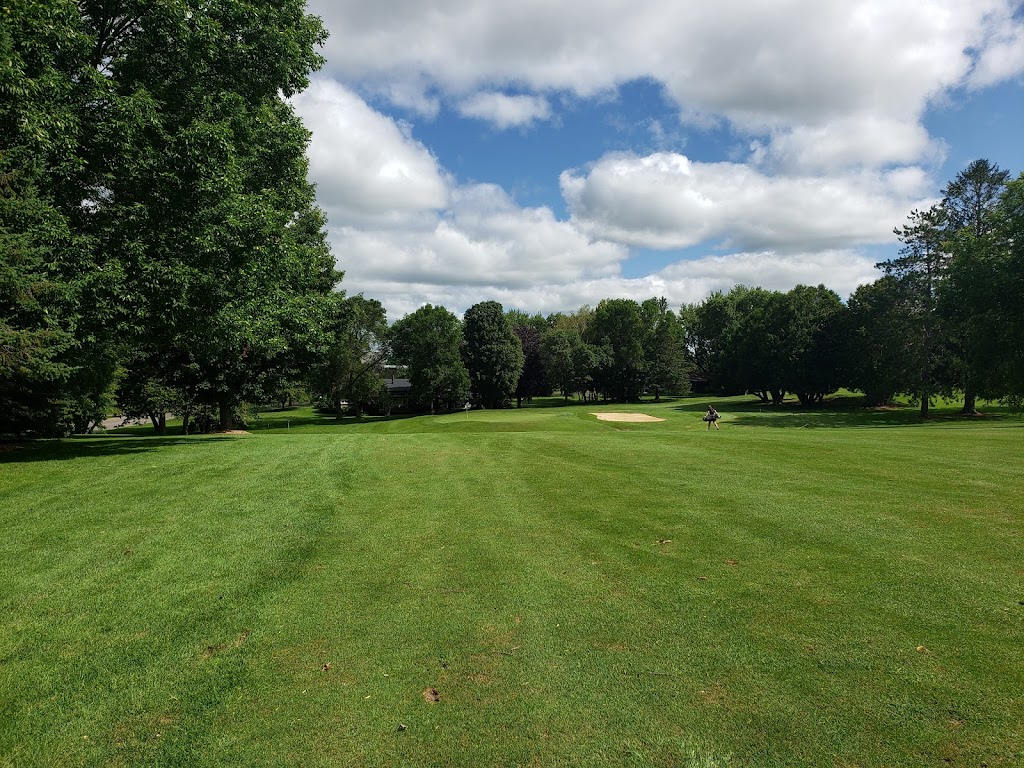  Neillsville Country Club