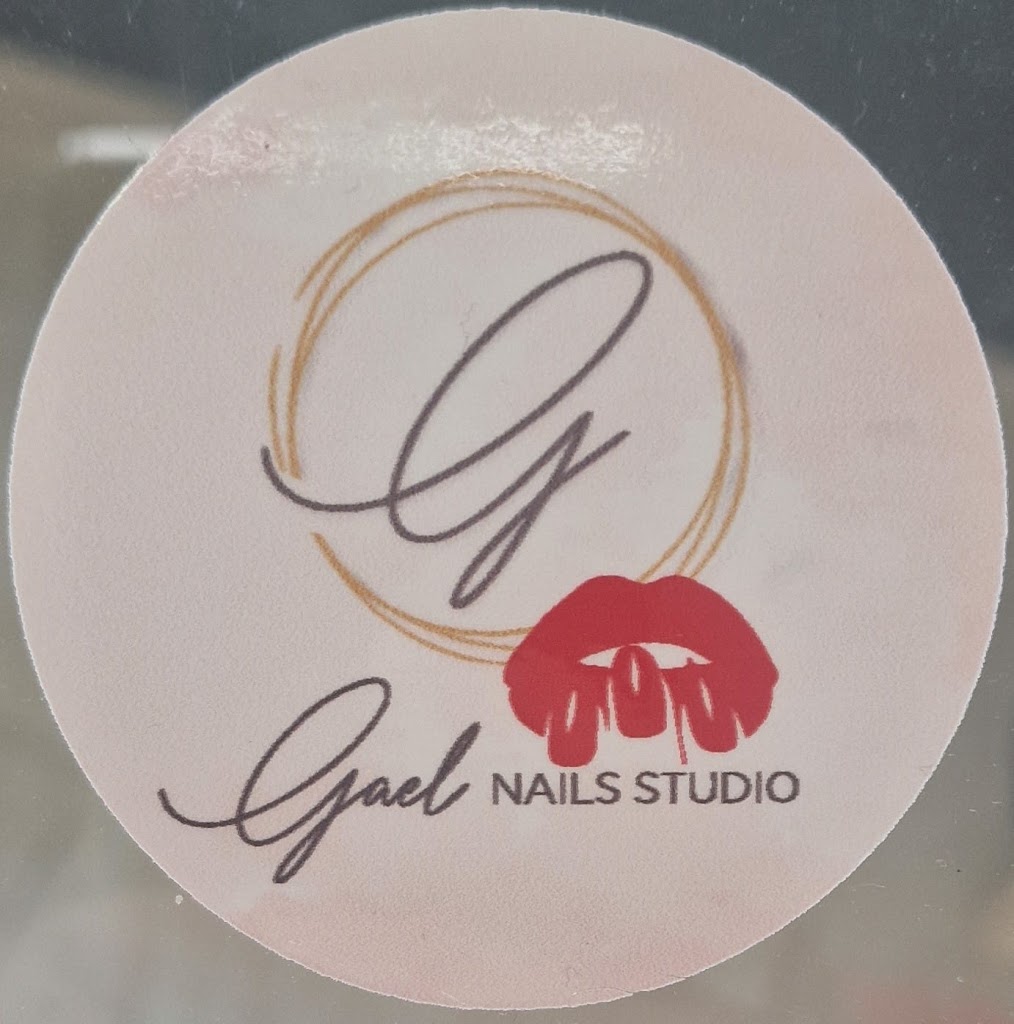 Gael Nail Estudios — Mas recientes