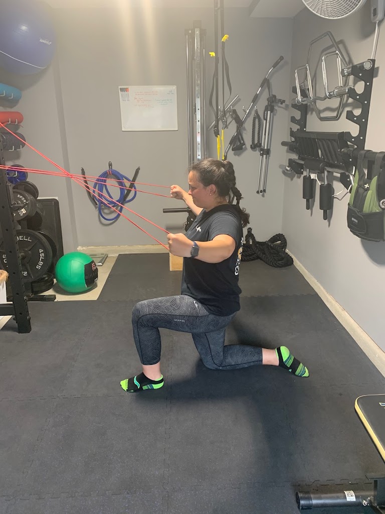  Habib Health and Fitness