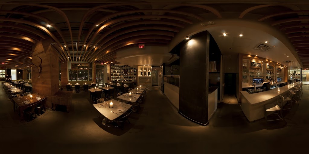 Street View & 360°