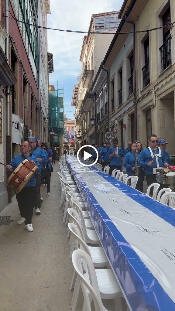 La Lateria de la Calleja — Videos