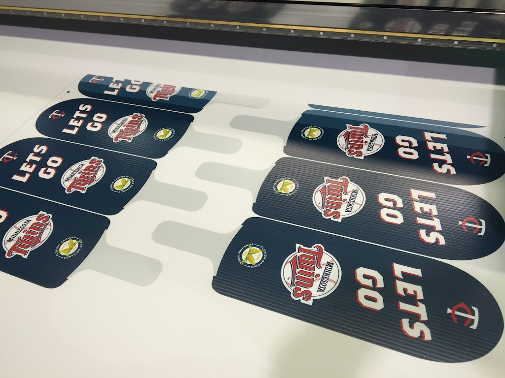 Big Media Printing