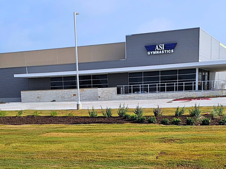 ASI Gymnastics - Arlington