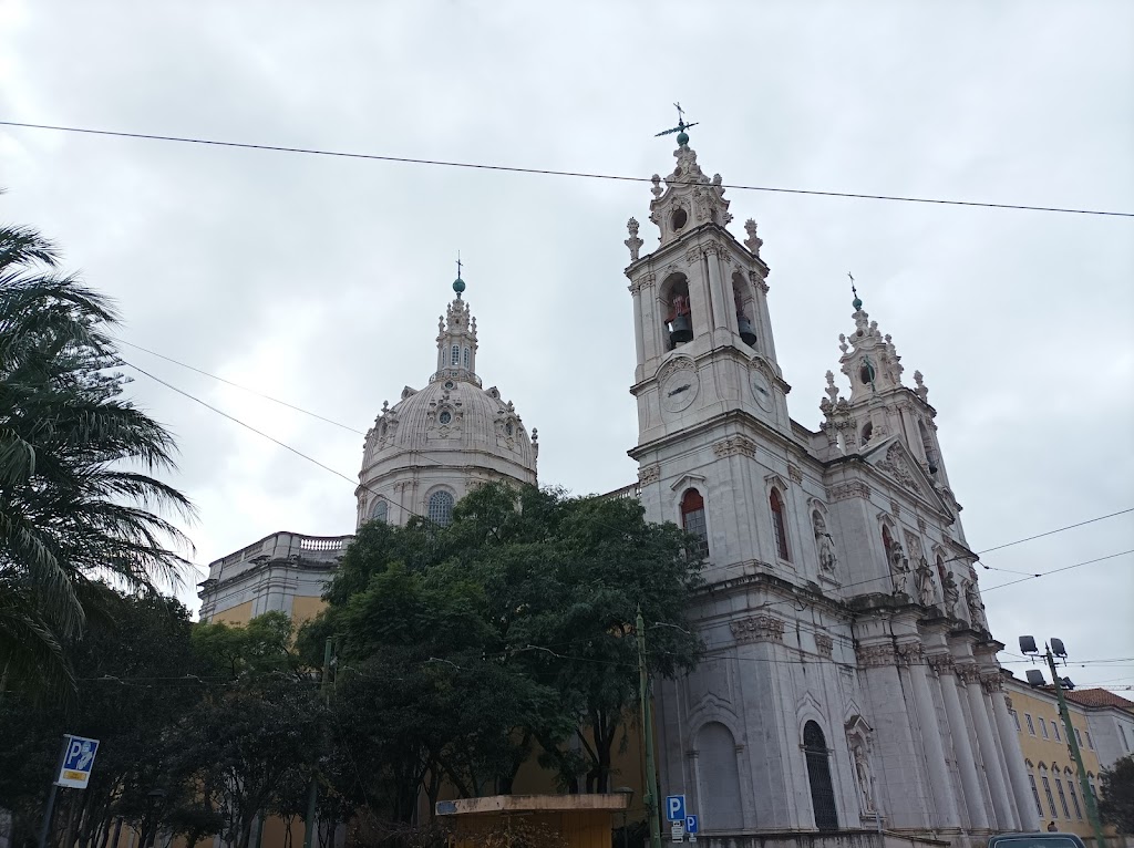 Basilica da Estrela