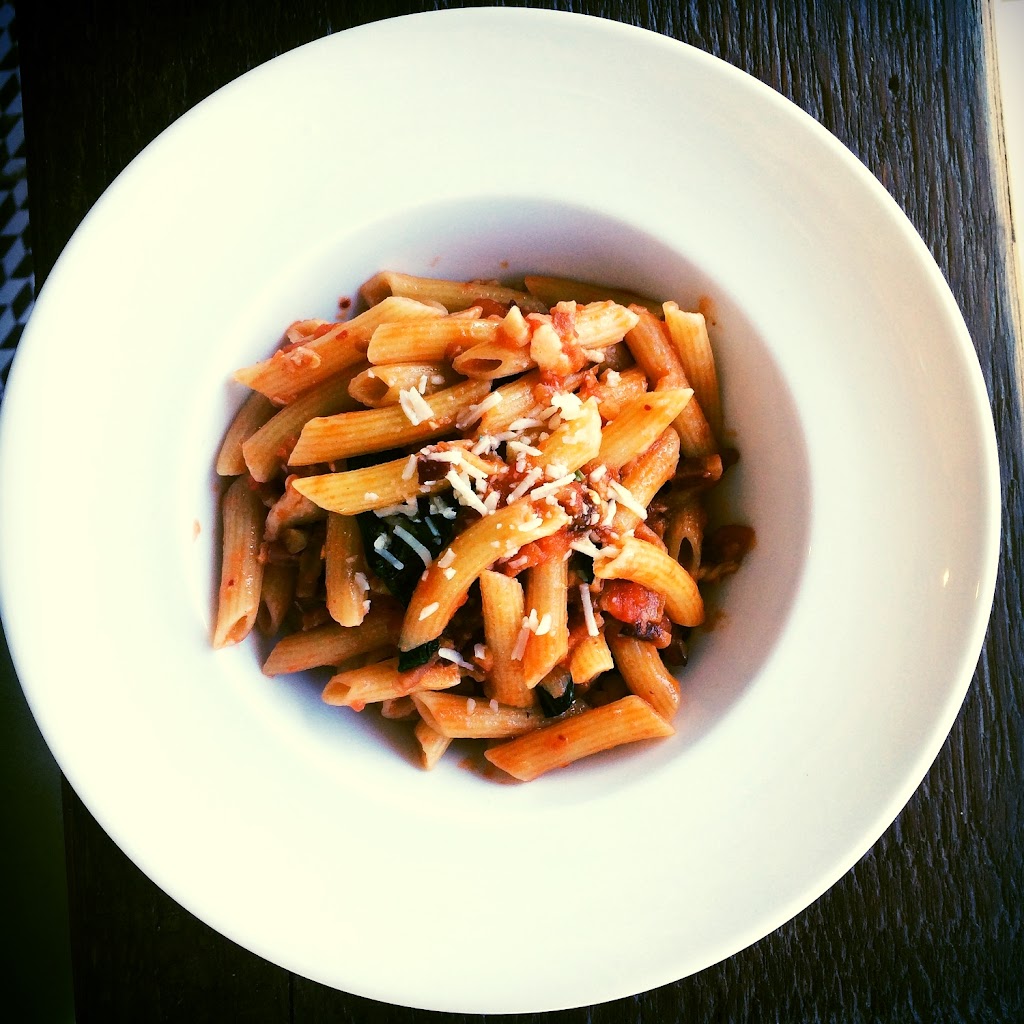 Food & drink