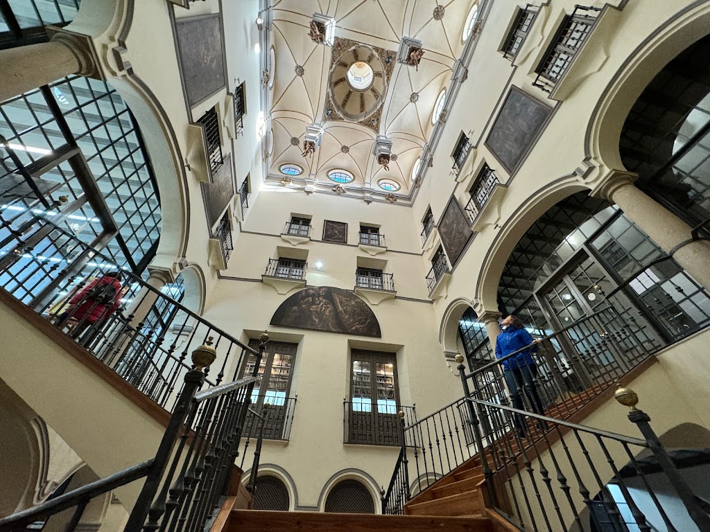 Palacio del Marques de Huarte