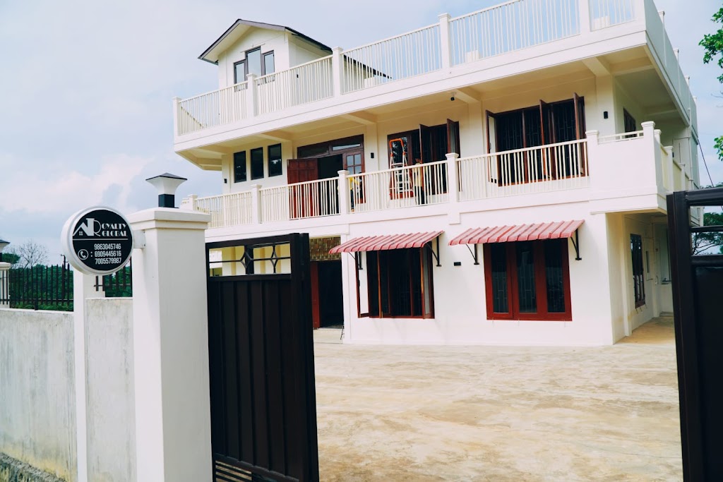 Solicomvalley Resort