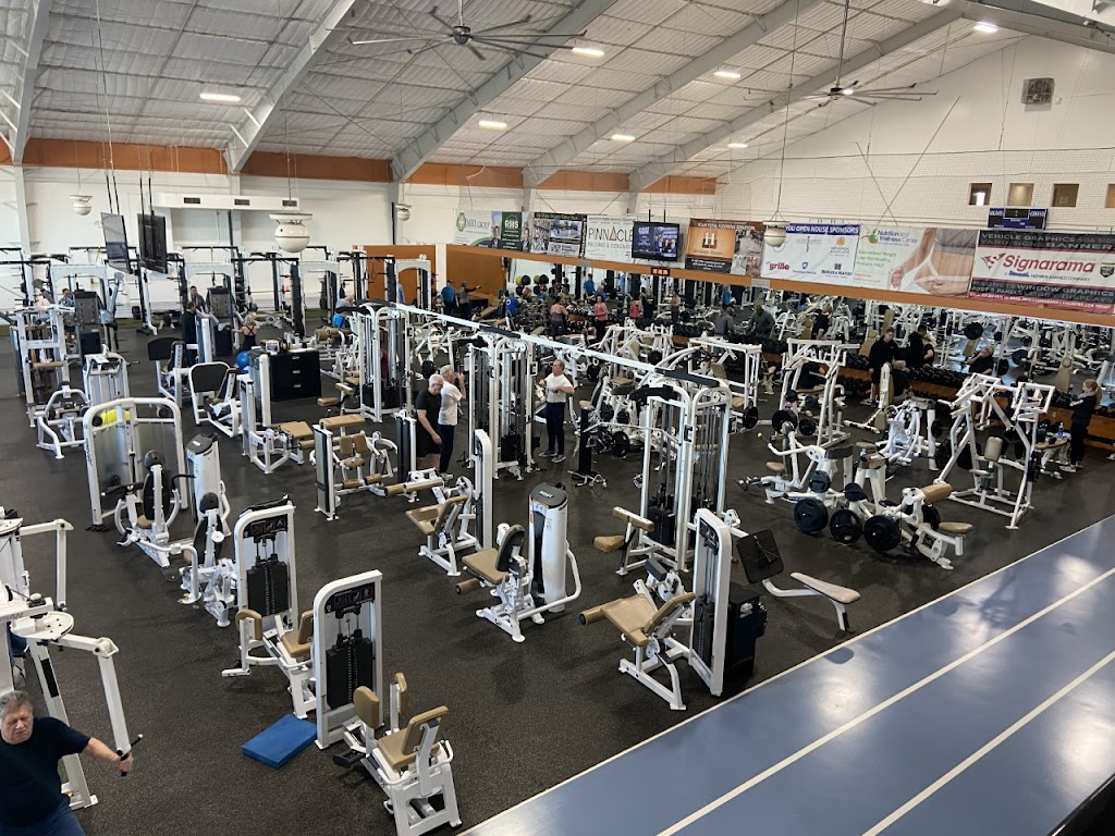  Universal Athletic Club