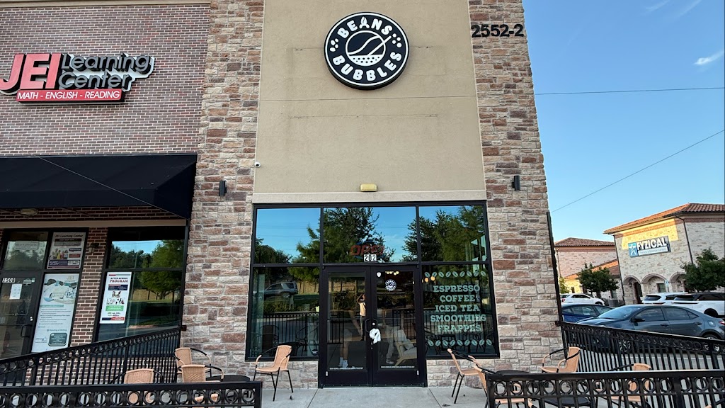 Photo of Beans and Bubbles Coffee