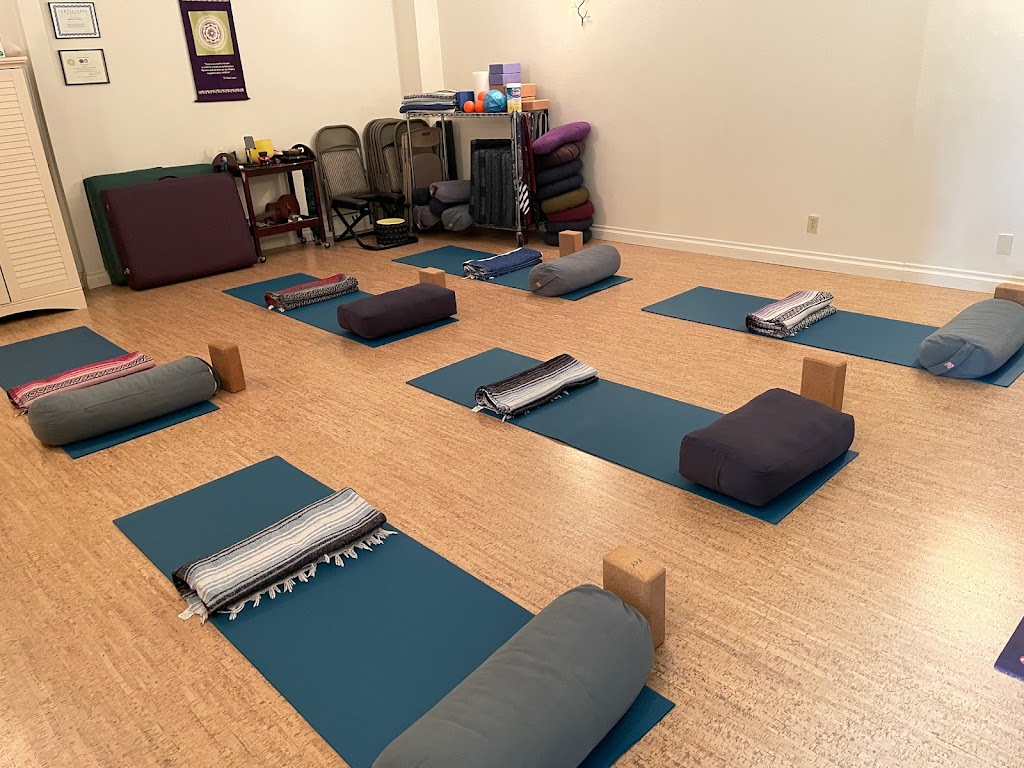  Full Circle Yoga & Healing Arts