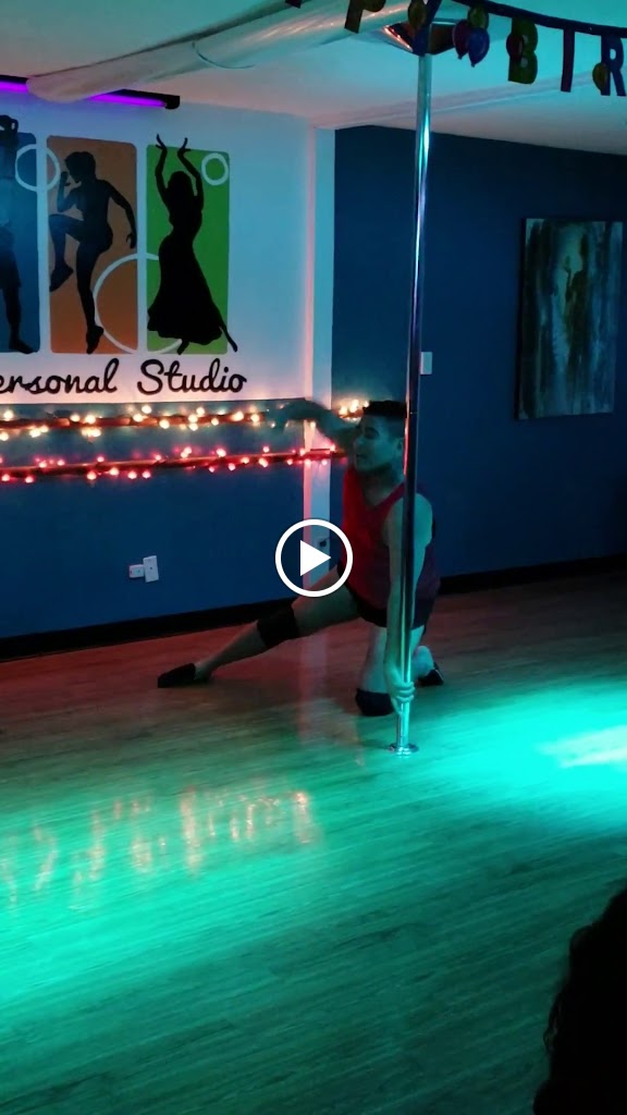  Sam's Personal Studio