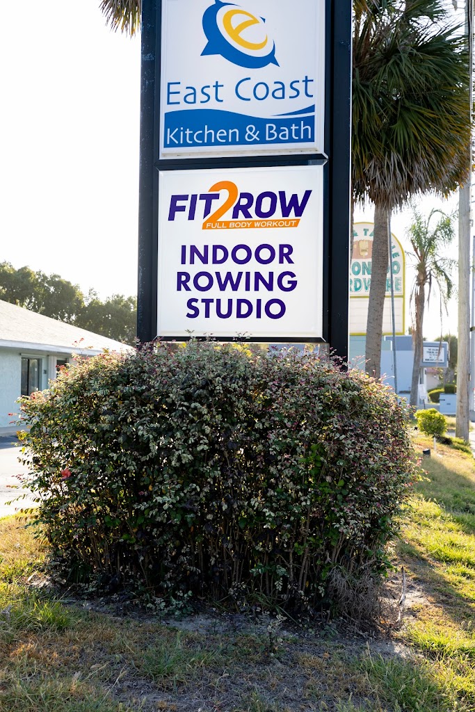  Fit2Row NSB