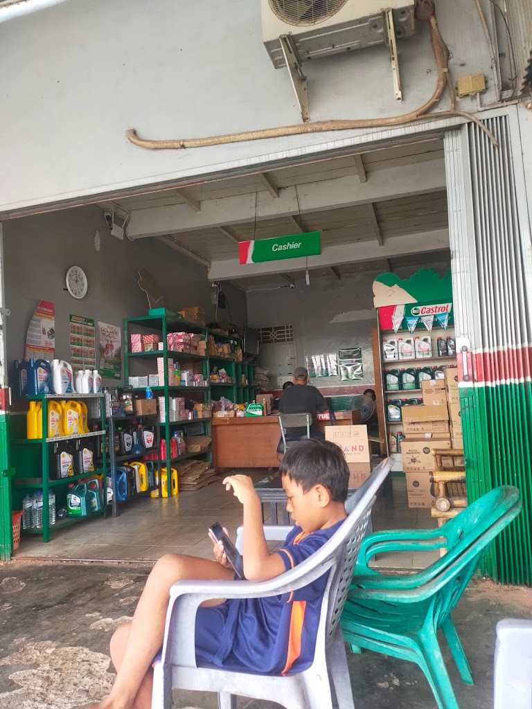 Bengkel Mobil Galang 99
