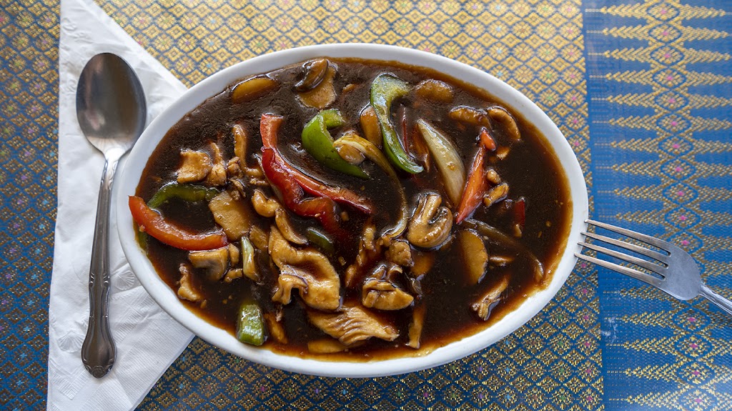 Sawasdee Thai Restaurant