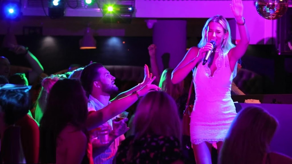 Crystals Karaoke Puerto Banus