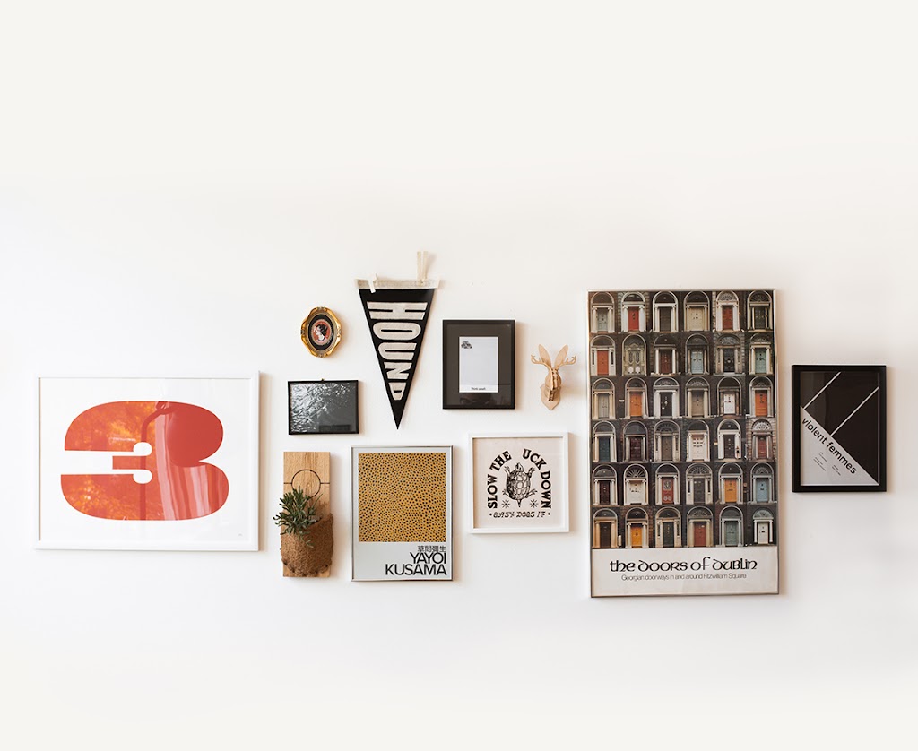 Kevin Mooney Creative